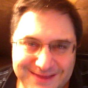 Meet your Posher, Rick